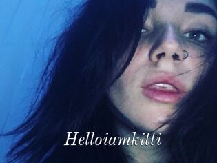 Helloiamkitti