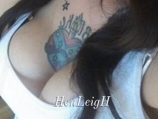 HenLeigH