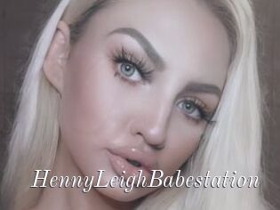 HennyLeighBabestation