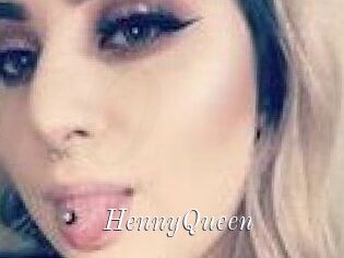 HennyQueen