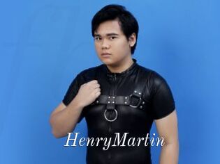 HenryMartin