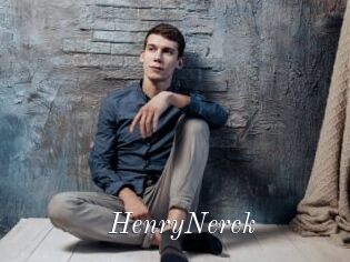 HenryNerck