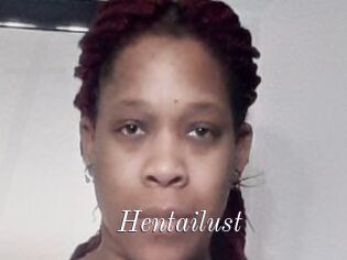 Hentailust