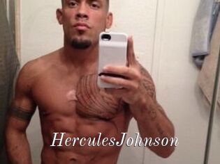 HerculesJohnson