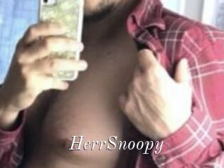 HerrSnoopy