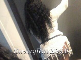 HersheyBabyKissMe