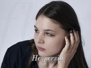 Hespersia