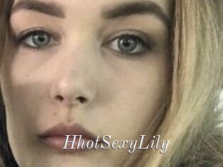 HhotSexyLily