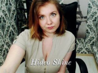 Hideo_Shine