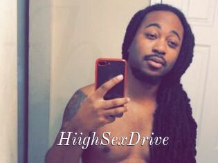 HiighSexDrive