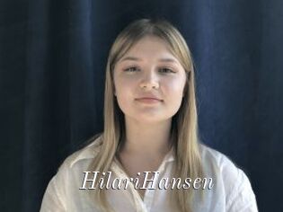 HilariHansen