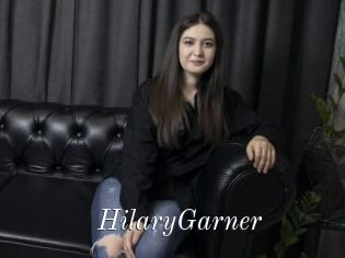 HilaryGarner