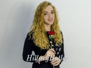 HillaryButler