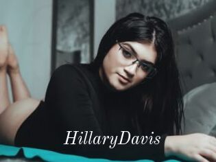 HillaryDavis