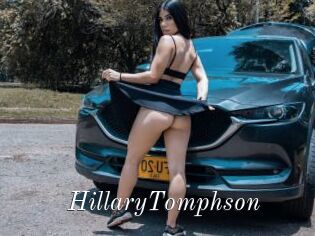 HillaryTomphson