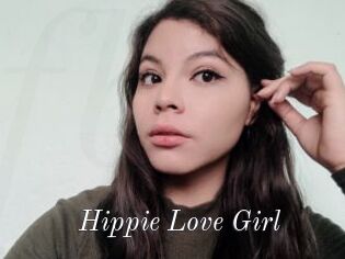 Hippie_Love_Girl