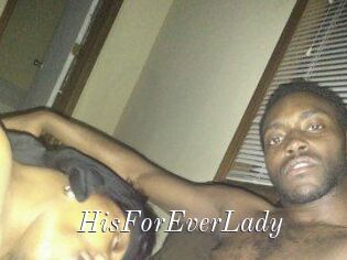 HisForEverLady