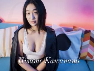 Hisame_Kawanami
