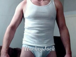 HockeyJock
