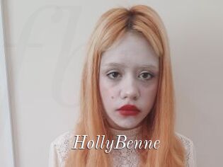 HollyBenne