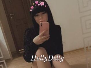 HollyDelly