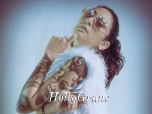 HollyGrune