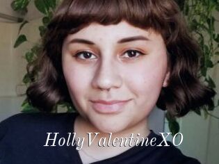HollyValentineXO