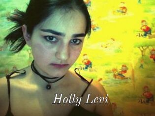 Holly_Levi