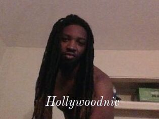 Hollywoodnic