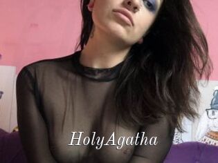 HolyAgatha