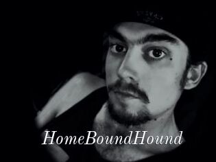 HomeBoundHound