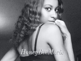HoneyBeeMarie
