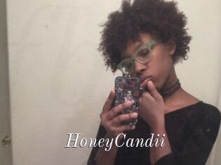 HoneyCandii