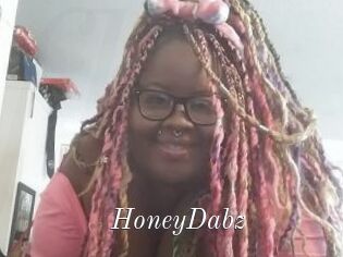 HoneyDabz