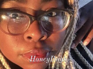 HoneyDugh