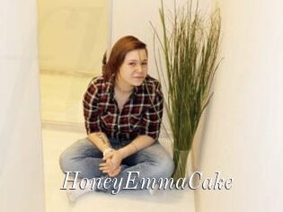 HoneyEmmaCake