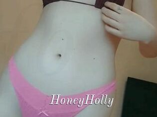 HoneyHolly