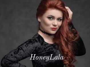 HoneyLala