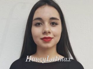 HoneyLatinax