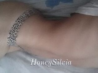 HoneySilvia
