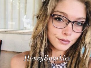 HoneySparkles