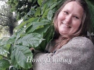 HoneyYummy