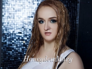 HoneydewMary