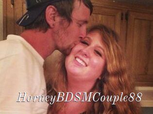 HorneyBDSMCouple88