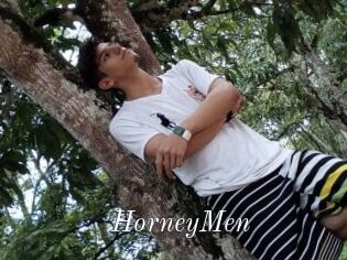 HorneyMen
