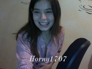 Horny1707