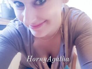 HornyAgatha