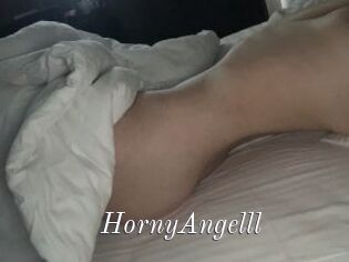 HornyAngelll