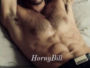 HornyBill