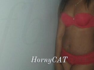 HornyCAT